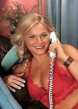 This Is Why They Invented Call Waiting