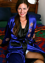 Veronica Johnson Beautiful Silky